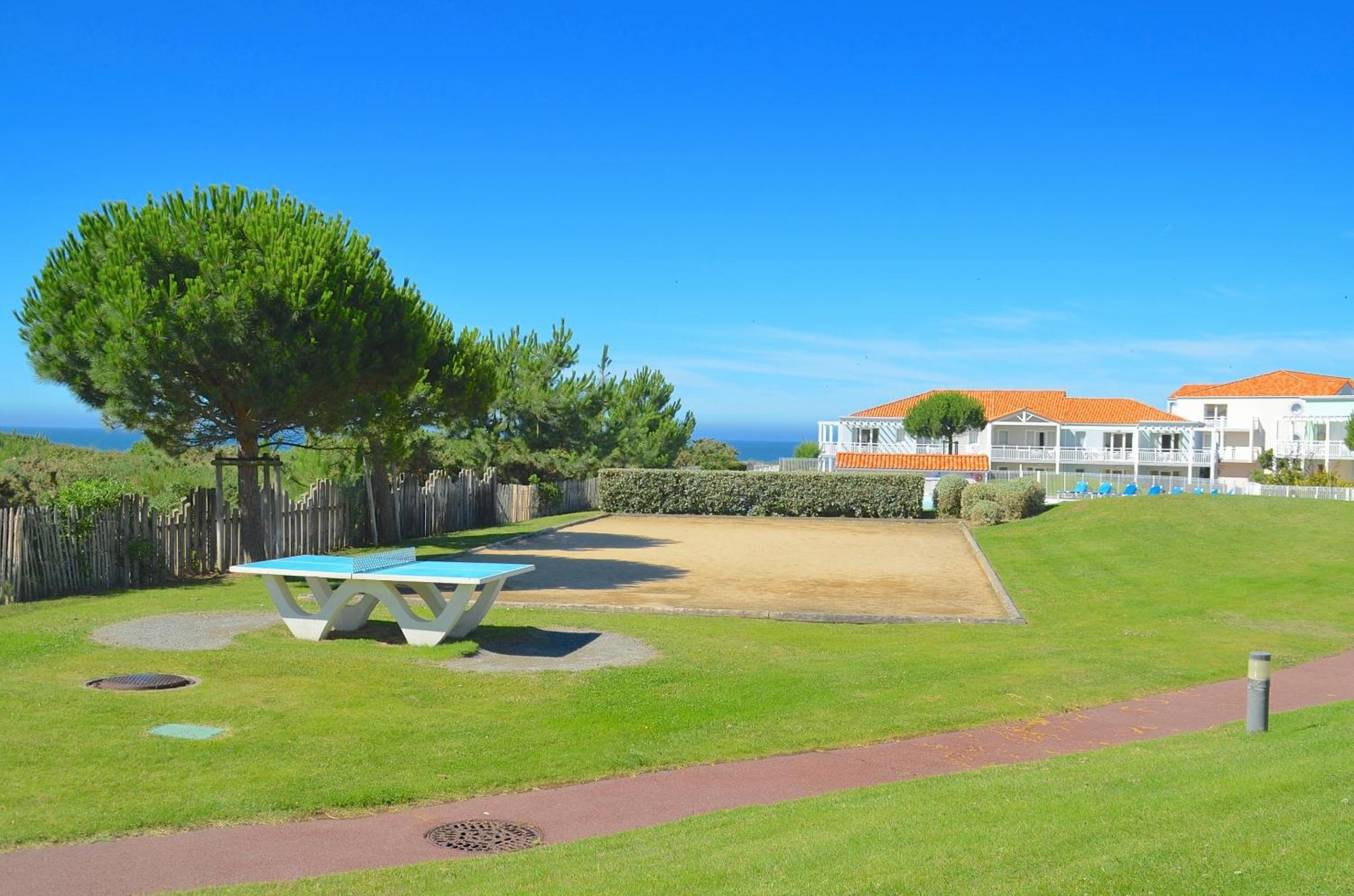 Appartements Front De Mer Sables D'Olonne Les Sables-dʼOlonne Exteriör bild