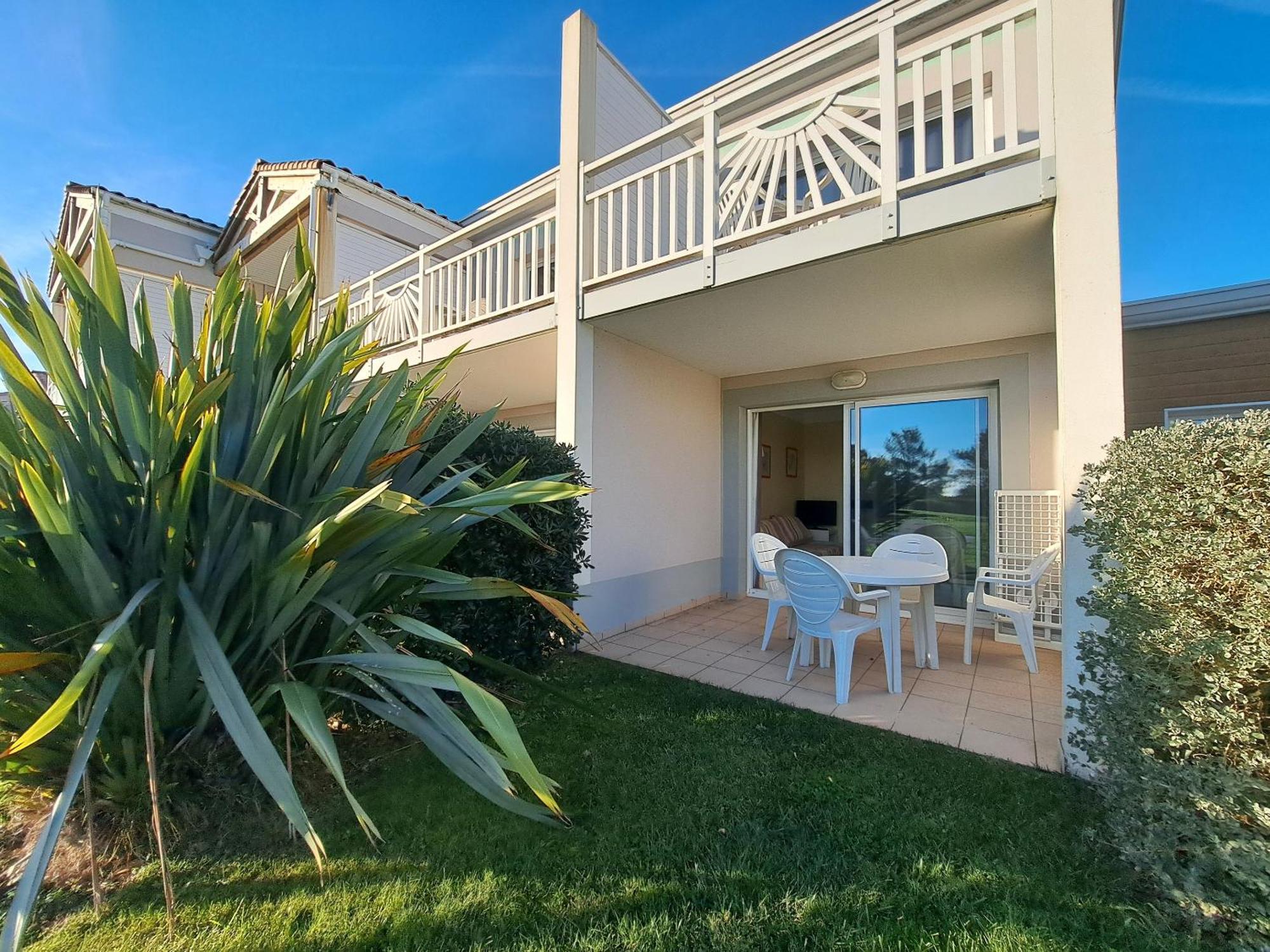 Appartements Front De Mer Sables D'Olonne Les Sables-dʼOlonne Rum bild
