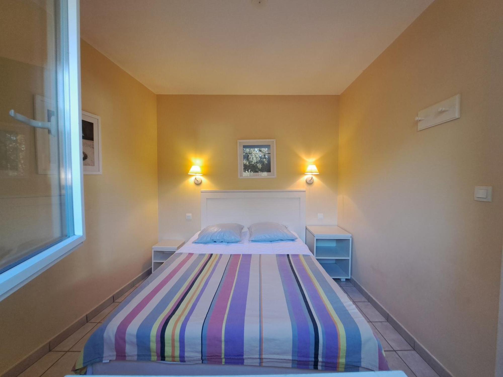 Appartements Front De Mer Sables D'Olonne Les Sables-dʼOlonne Rum bild