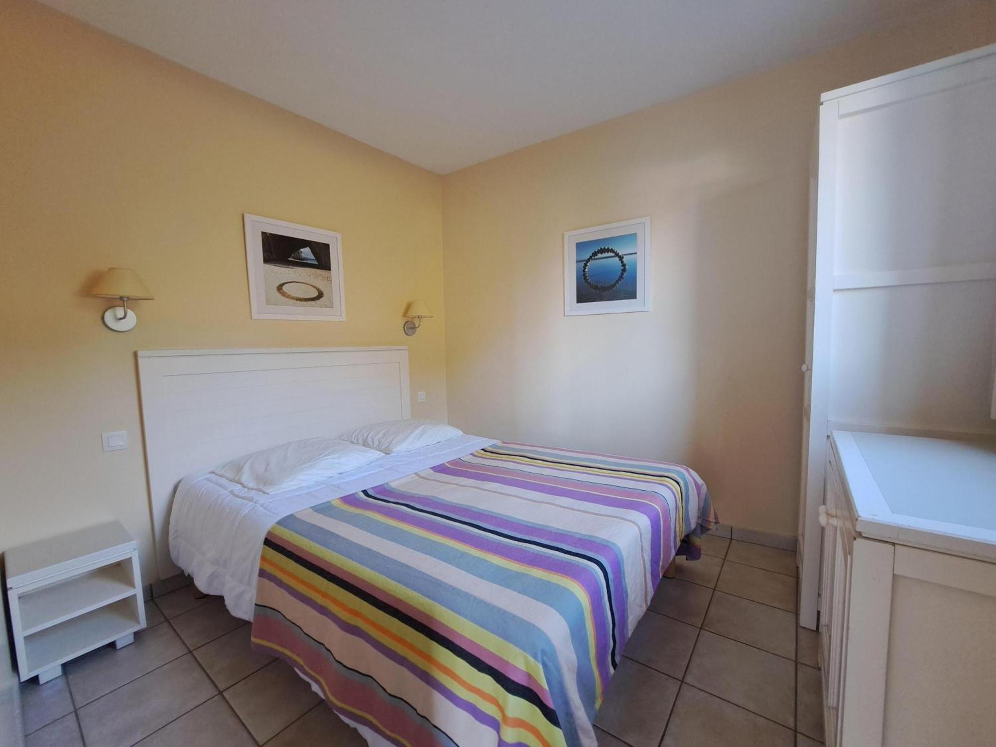 Appartements Front De Mer Sables D'Olonne Les Sables-dʼOlonne Rum bild