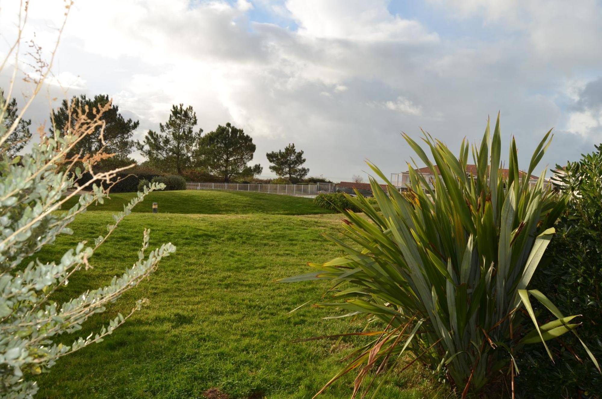 Appartements Front De Mer Sables D'Olonne Les Sables-dʼOlonne Rum bild