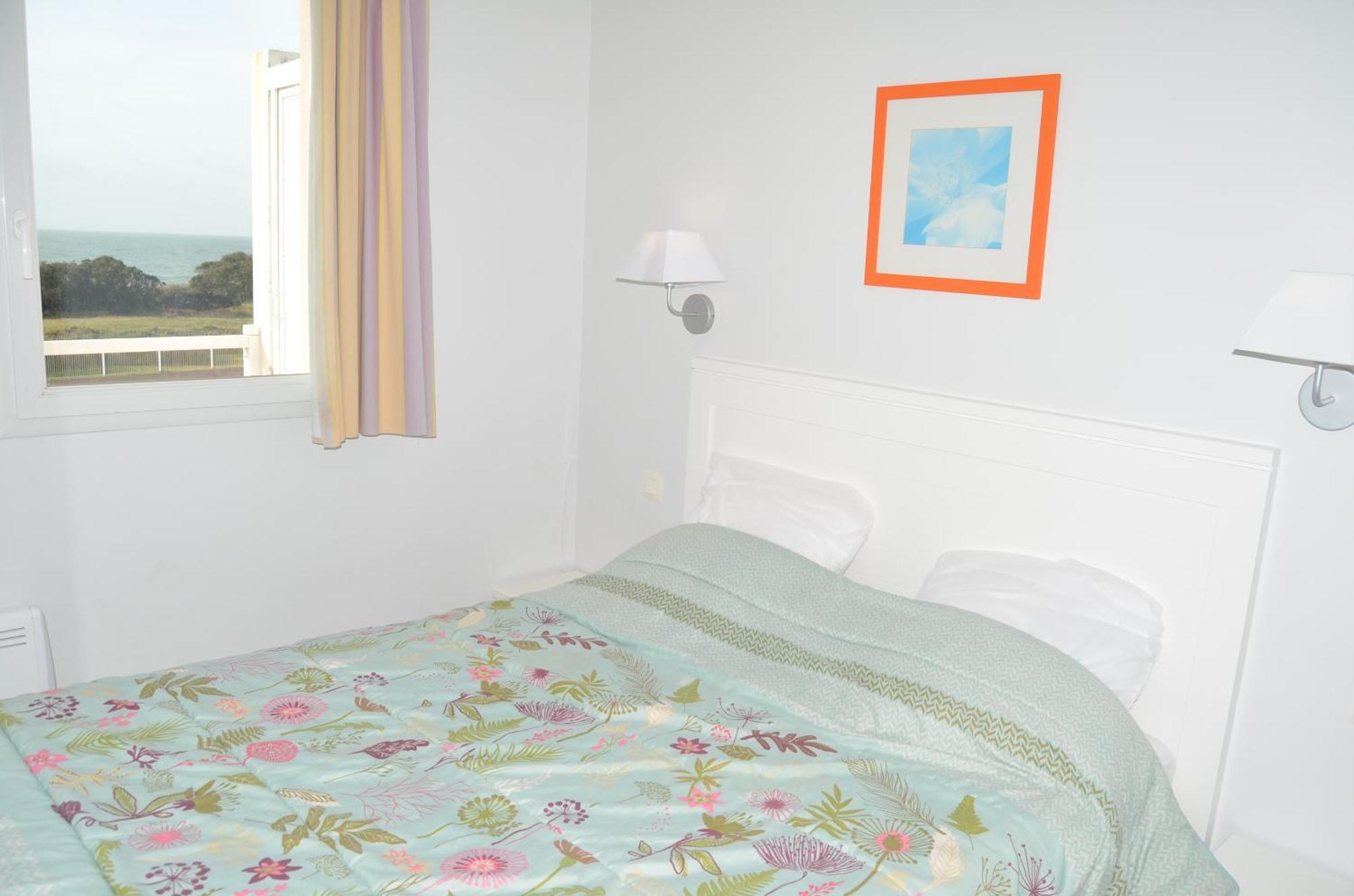 Appartements Front De Mer Sables D'Olonne Les Sables-dʼOlonne Exteriör bild