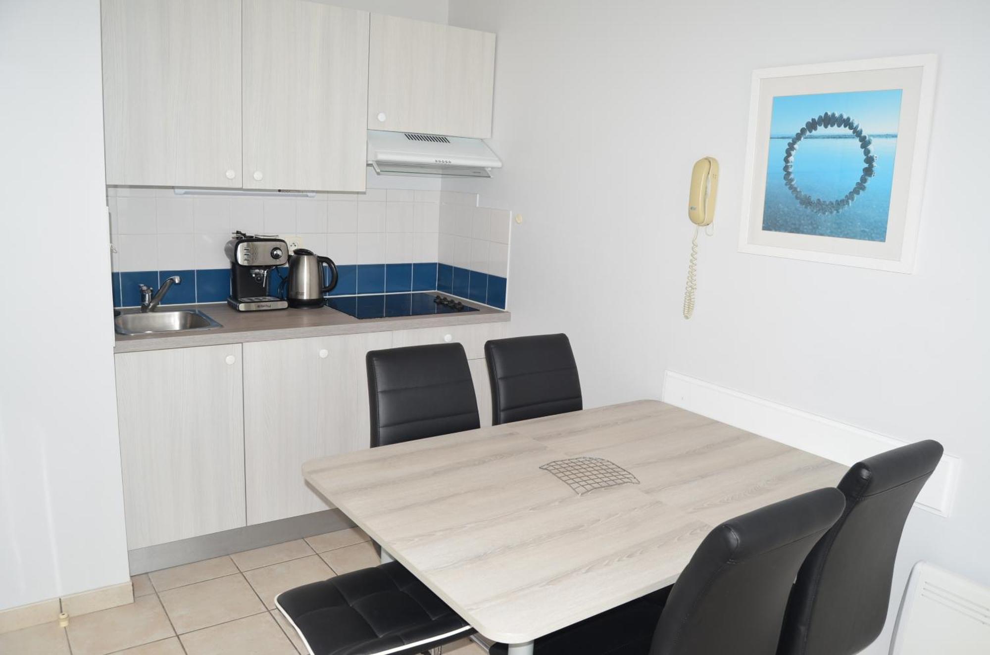 Appartements Front De Mer Sables D'Olonne Les Sables-dʼOlonne Exteriör bild