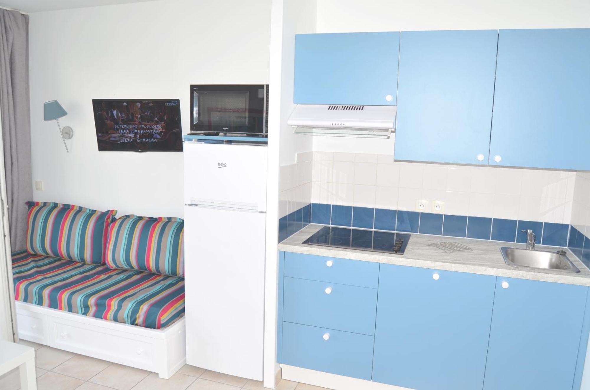 Appartements Front De Mer Sables D'Olonne Les Sables-dʼOlonne Rum bild